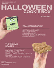 Load image into Gallery viewer, Halloween Box! (please read)