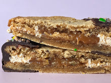 Load image into Gallery viewer, Chocolate Peanut Butter Sando