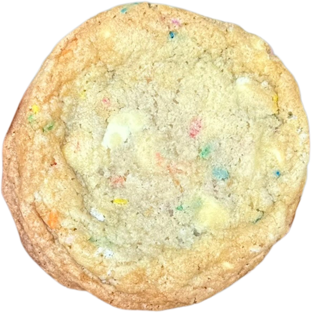 Funfetti
