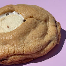 Load image into Gallery viewer, Nutella S'mores
