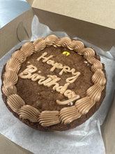 Load image into Gallery viewer, Custom Cookie Cake - Build your own Cookie Cake!
