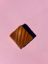 Load image into Gallery viewer, Coffee &amp; Caramel Cheesecake Cookie Bar
