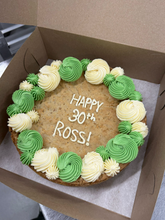 Load image into Gallery viewer, Build your own Cookie Cake!
