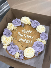 Load image into Gallery viewer, Build your own Cookie Cake!
