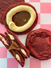 Load image into Gallery viewer, Red Velvet Sando
