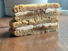 Load image into Gallery viewer, Smoked Whisky Maple Bacon Sando
