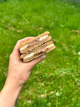Load image into Gallery viewer, Smoked Whisky Maple Bacon Sando
