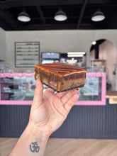 Load image into Gallery viewer, Caramel Chocolate Guinness Bar
