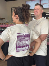 Load image into Gallery viewer, Cookie Shop Tee!
