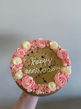 Load image into Gallery viewer, Custom Cookie Cake - Build your own Cookie Cake!
