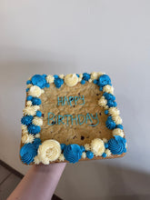 Load image into Gallery viewer, Custom Cookie Cake - Build your own Cookie Cake!
