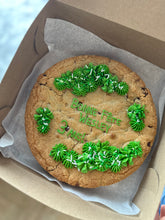 Load image into Gallery viewer, Custom Cookie Cake - Build your own Cookie Cake!

