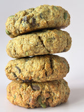 Load image into Gallery viewer, Before 9 Breakfast Cookies (6-pack)
