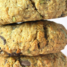 Load image into Gallery viewer, Before 9 Breakfast Cookies (6-pack)
