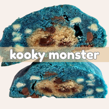 Load image into Gallery viewer, 50 per flavour (85-90g raw frozen dough balls)
