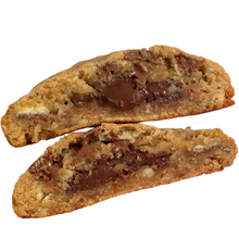 Load image into Gallery viewer, Nutella Bomb
