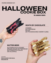 Load image into Gallery viewer, Halloween Box! (please read)
