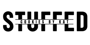 STUFFED Cookies By Kat