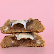 Load image into Gallery viewer, Nutella S'mores
