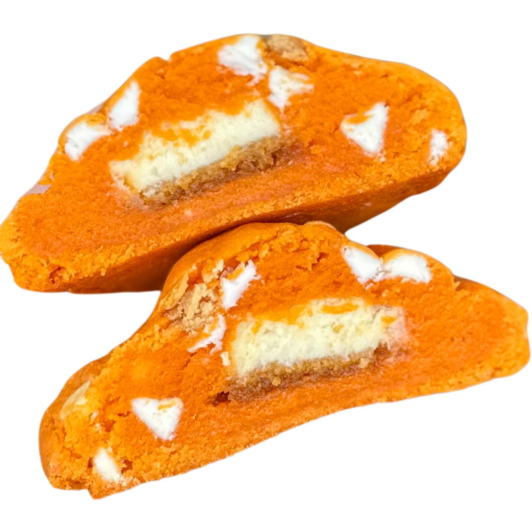 Orange Creamcicle (Online ONLY)