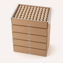 Load image into Gallery viewer, 500 per flavour (85-90g raw frozen dough balls)
