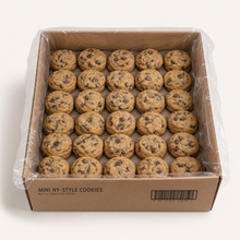 Load image into Gallery viewer, 50 per flavour (85-90g baked and frozen cookies)

